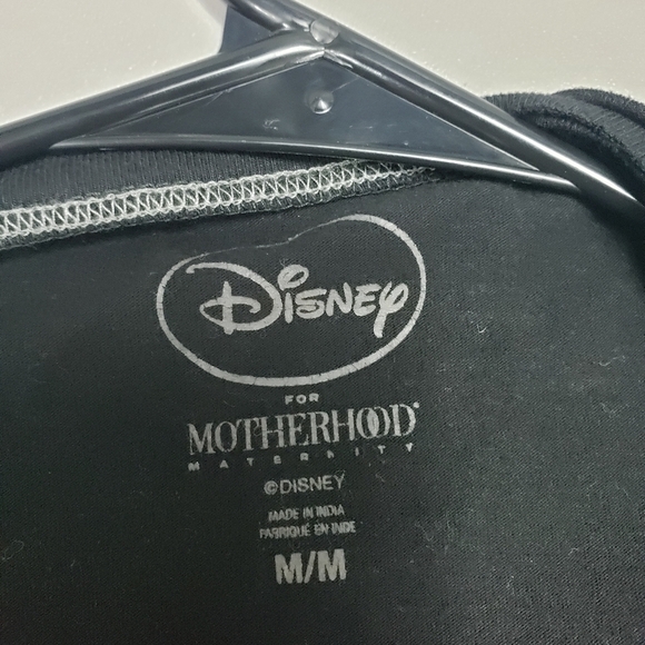 Disney for motherhood maternity shirt size M - Picture 5 of 9